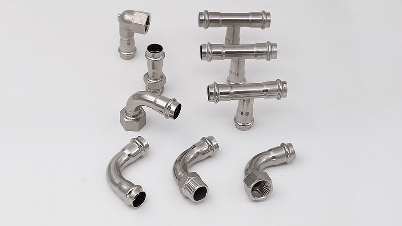 家用飲用水管應(yīng)該采用美龍不銹鋼家用水管