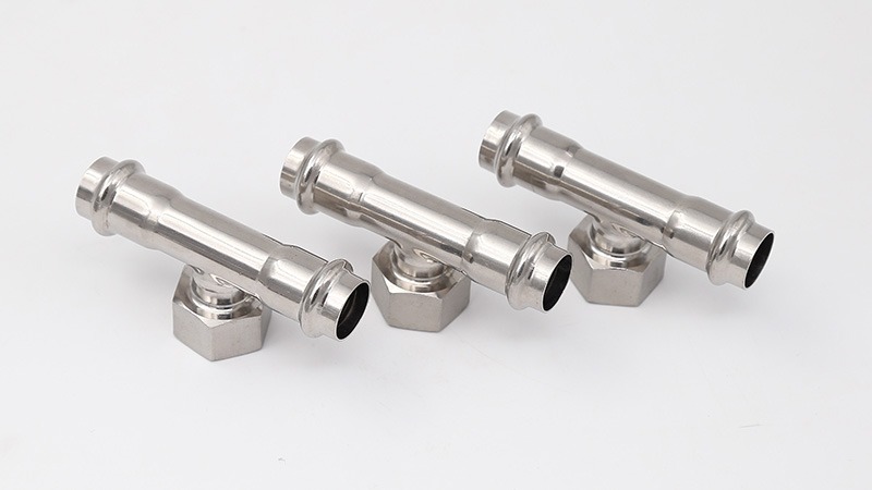 批發(fā)不銹鋼水管時(shí)需要注意的地方